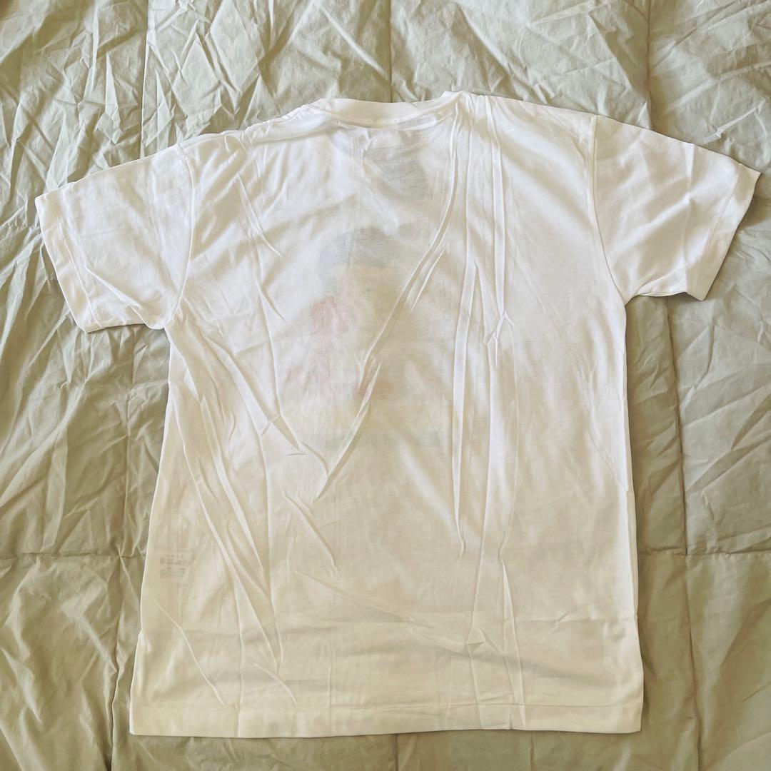 【超激レア品】 辰吉丈一郎 Tシャツ サイズLL