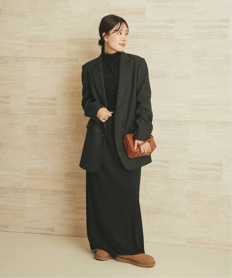 Plage jersey スカート 38 新品未使用タグ付き