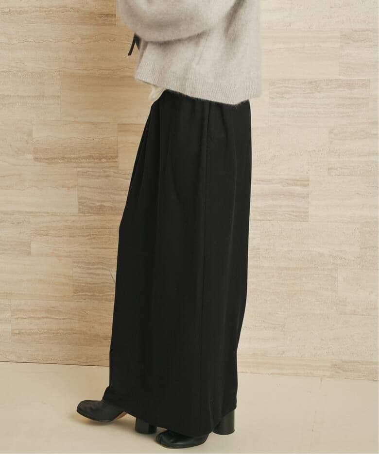 Plage jersey スカート 38 新品未使用タグ付き