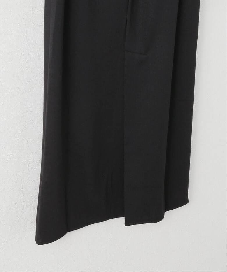 Plage jersey スカート 38 新品未使用タグ付き
