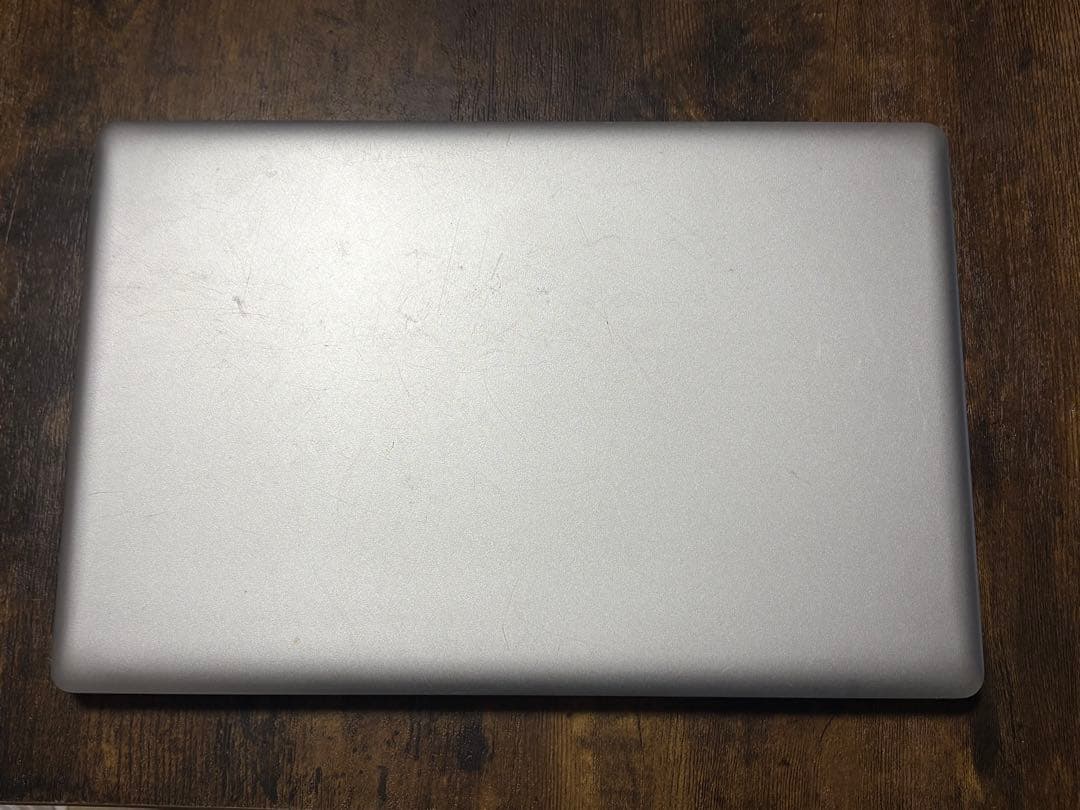 ノートPC 値下げ交渉は価格提示してください