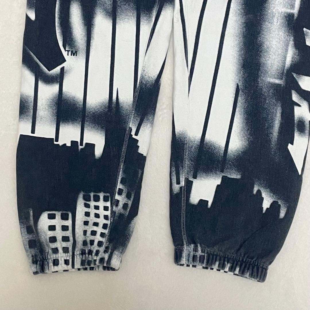 supreme × ニューヨークヤンキース コラボ パンツ メジャーリーグ