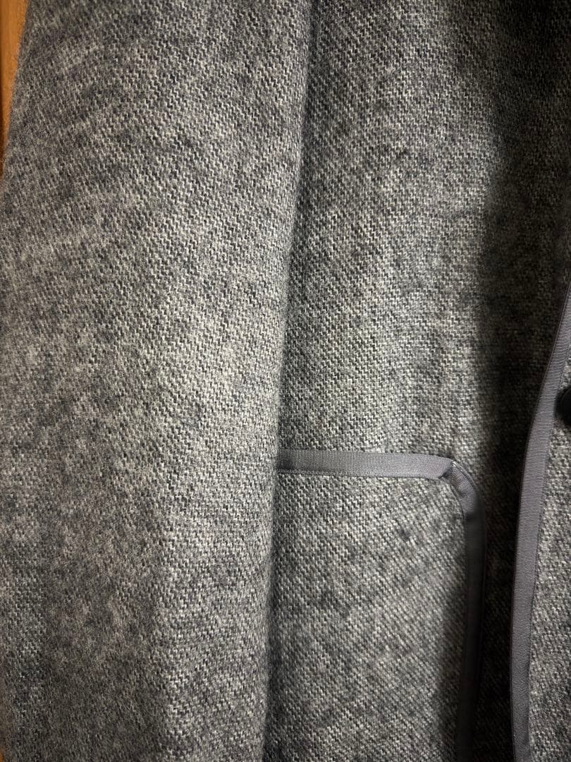 sacai ウールジャケット