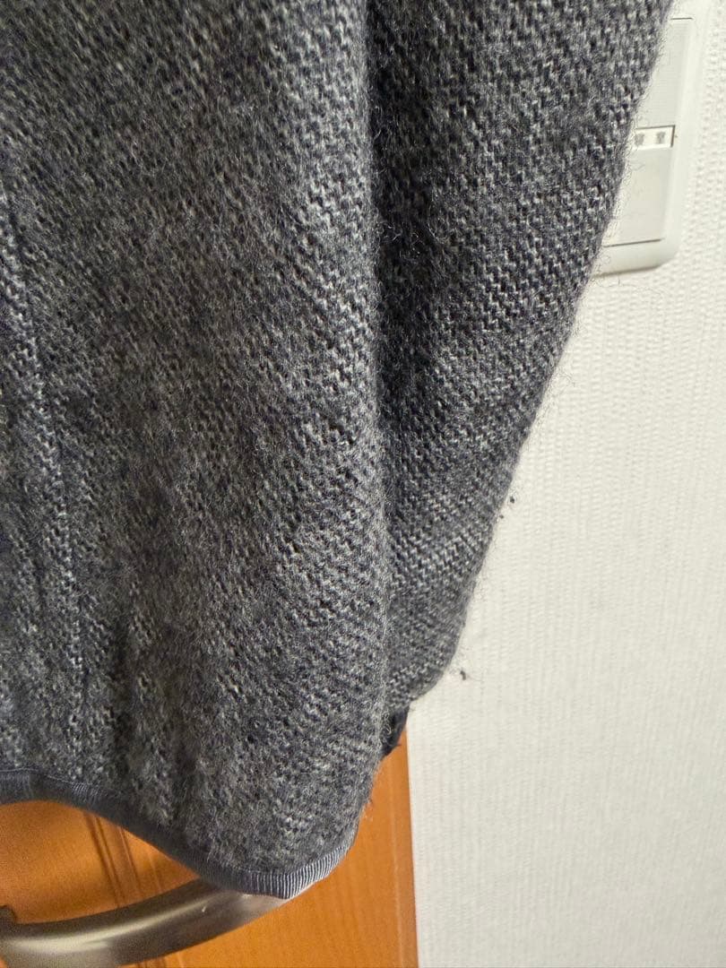 sacai ウールジャケット