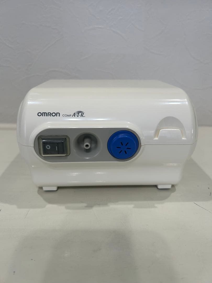 【1000円OFF 6月27日まで】 オムロン　NE-C28 ネブライザー