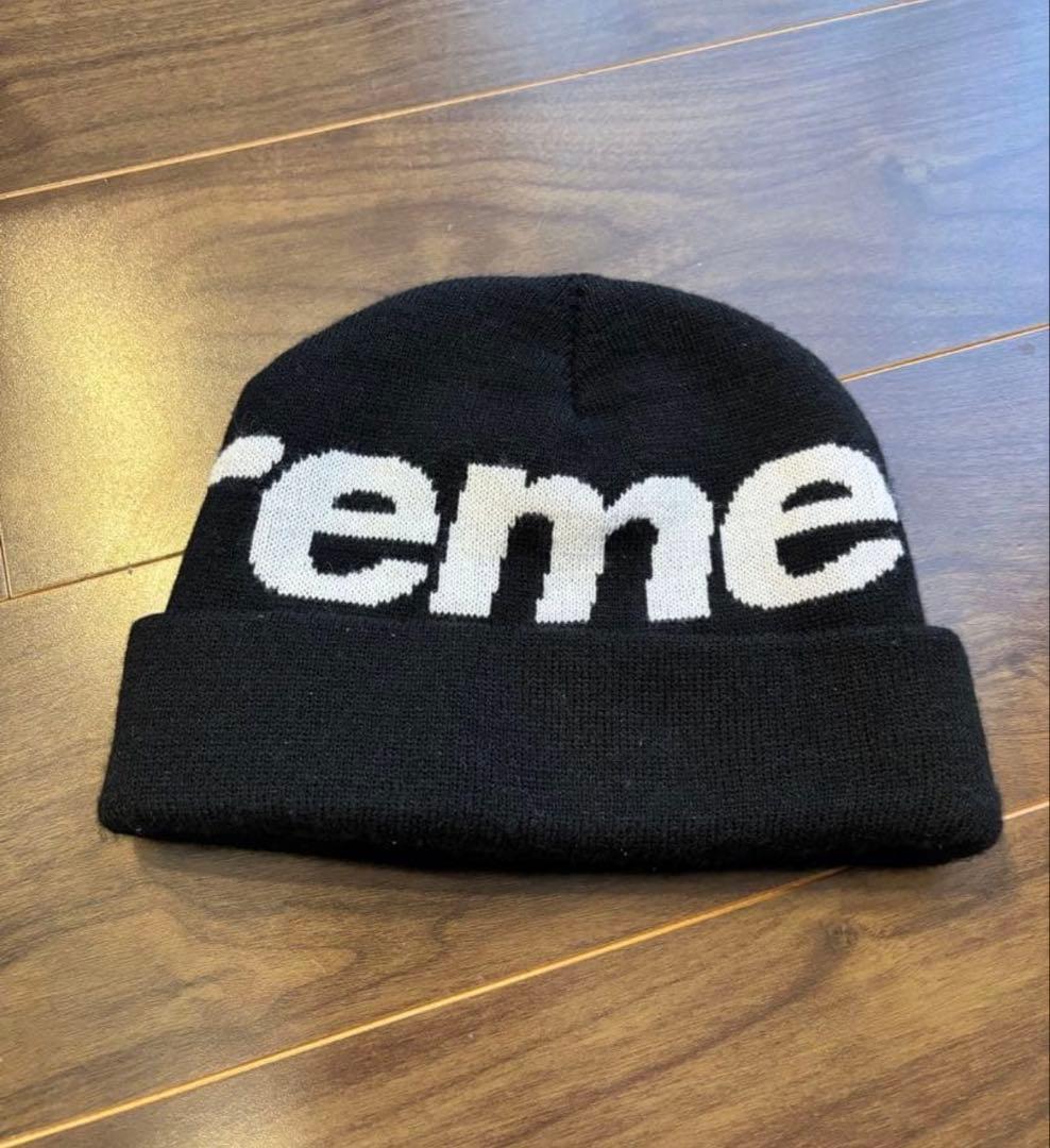 Supreme ニット帽・ビーニー シュプリーム　ストリート　帽子