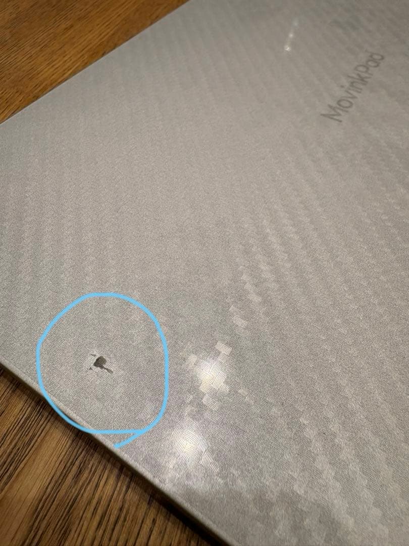 Androidタブレット本体 Wacom MovinkPad11