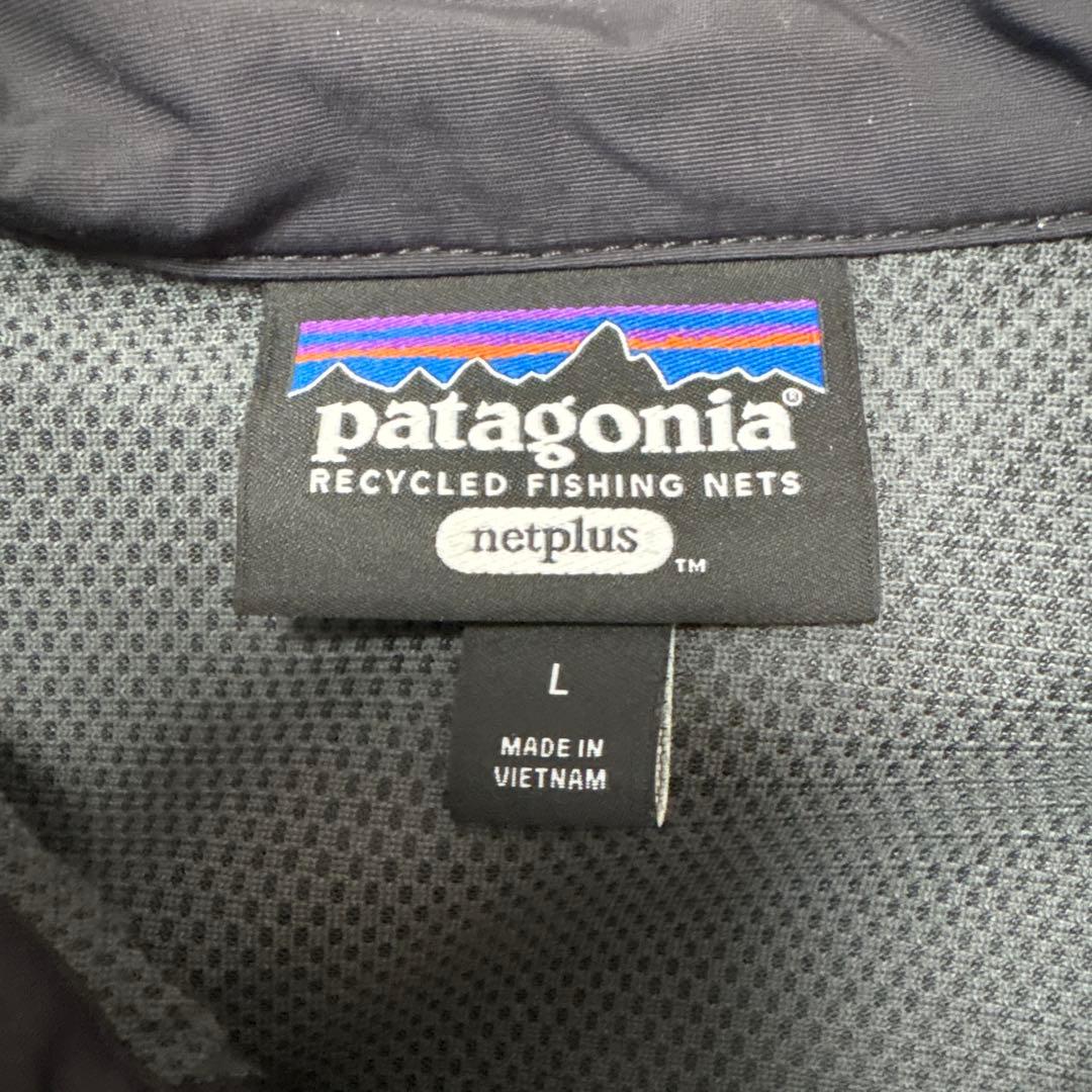 Patagonia バギーズジャケット