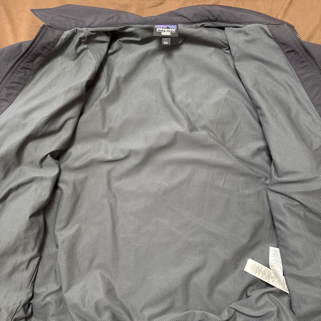 Patagonia バギーズジャケット