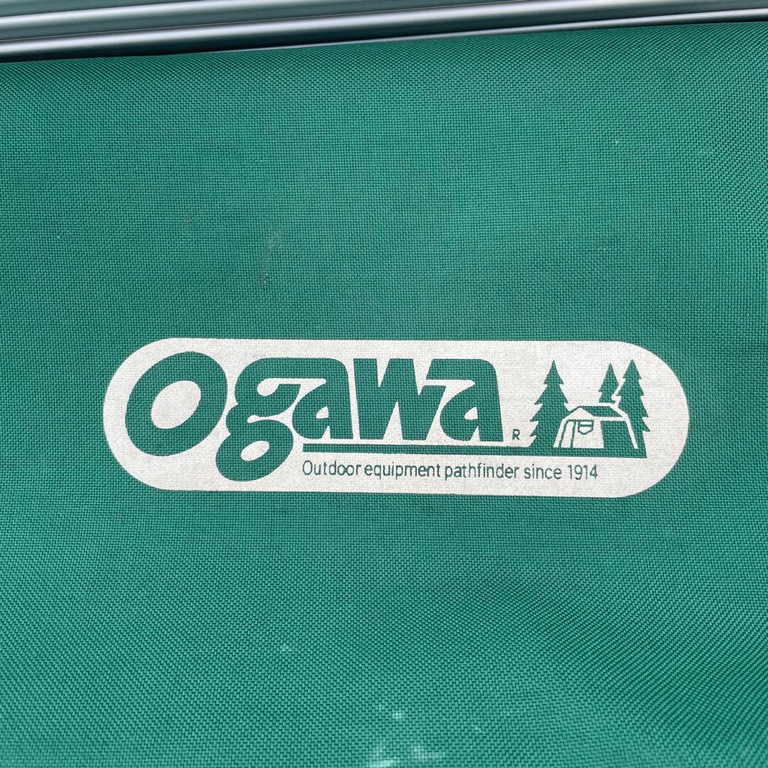 Ogawa 3段式　ラック