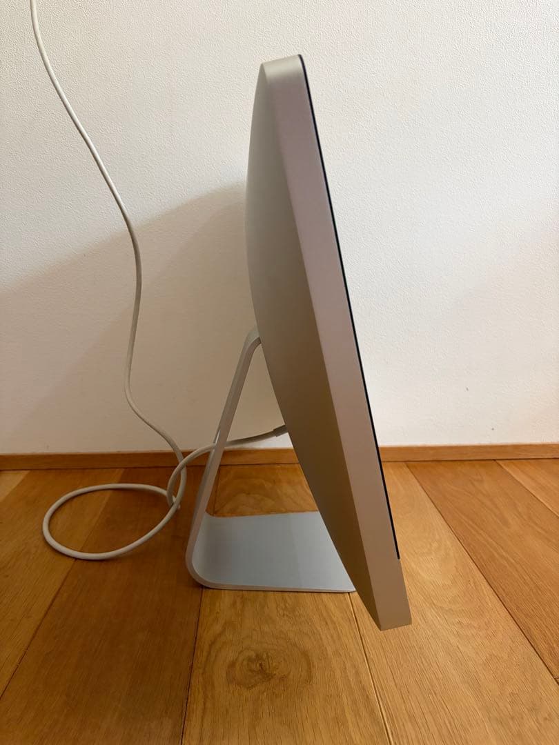 iMac 21.5インチ Mid 2011（A1311）