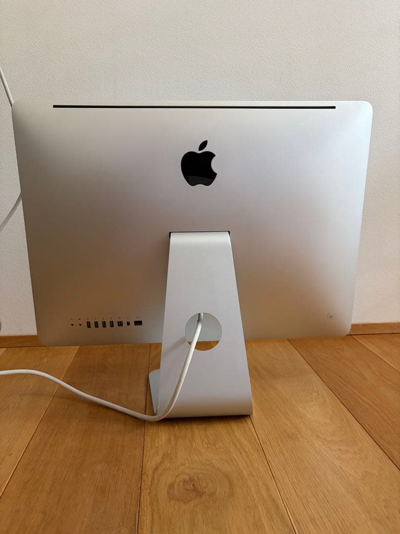 iMac 21.5インチ Mid 2011（A1311）