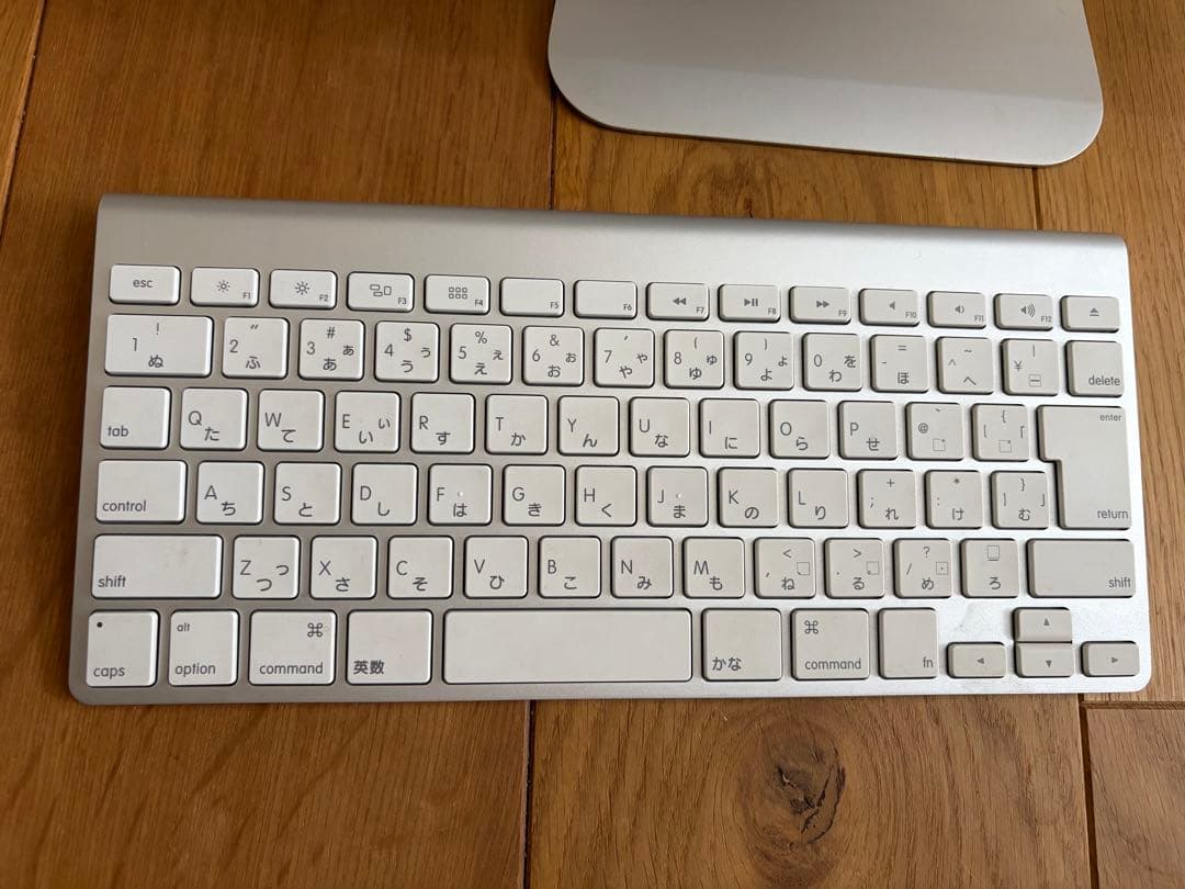 iMac 21.5インチ Mid 2011（A1311）