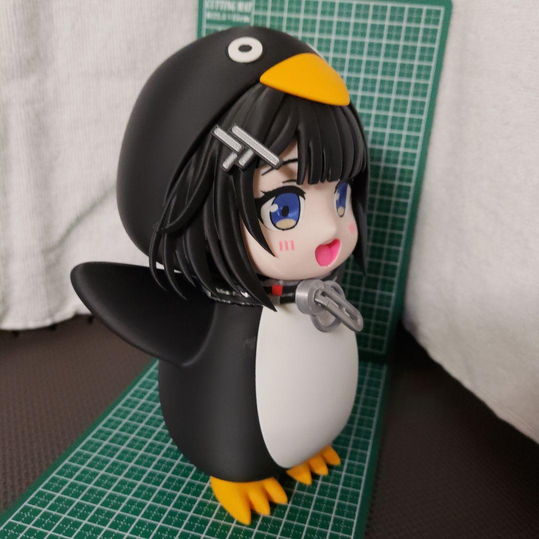 S*D様 gugugaga ググガガ　3Dプリント　アークナイツ　エンドフィール