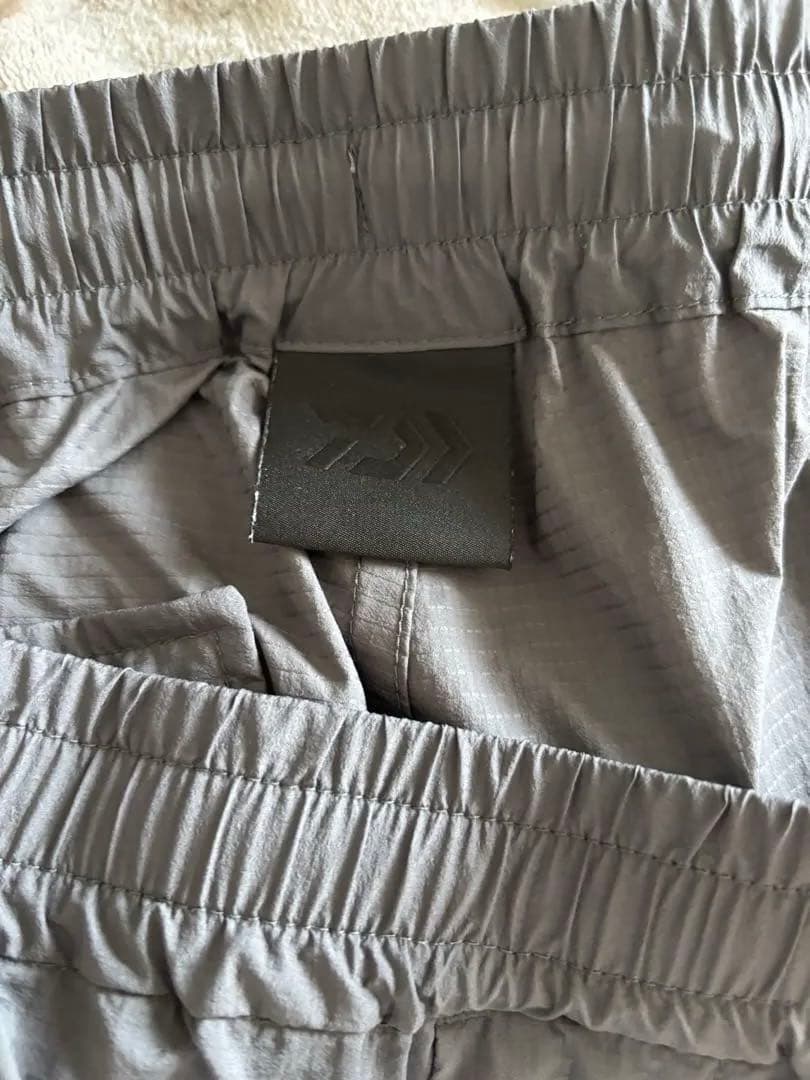 DAIWA PIER39 Tech Travel 2B Jacket・Pants