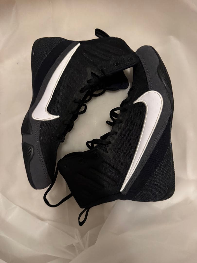 K　Nike machomai 3 マチョマイスリー　お値下げ可能
