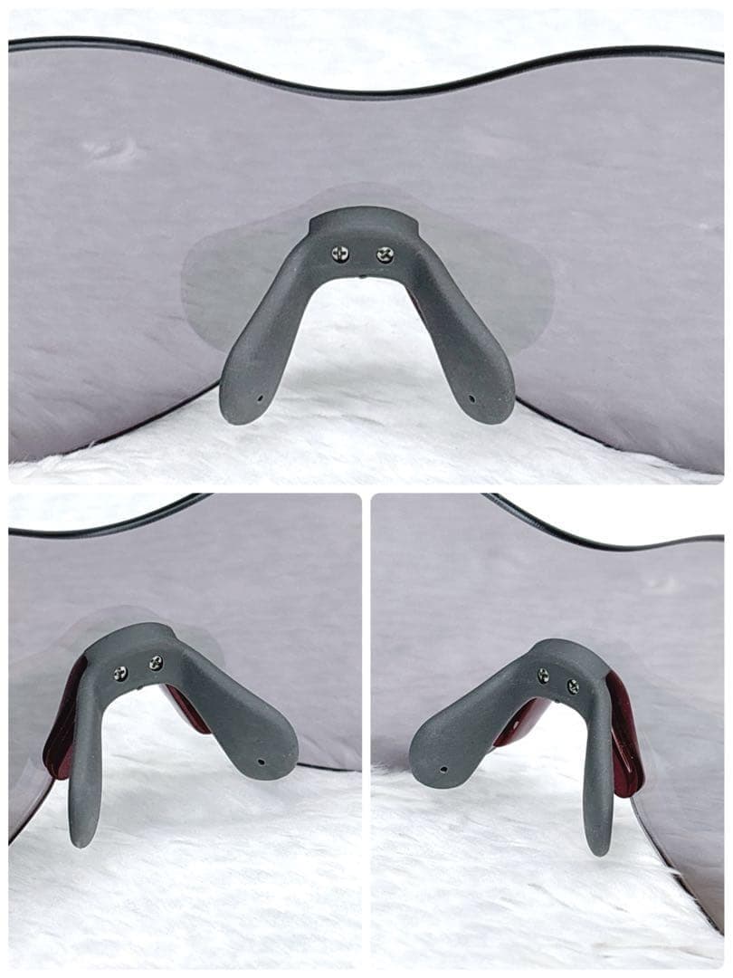 eyebrella アイブレラ スポーツサングラス EB-11 C.01