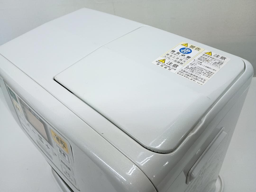 コロナ 石油ファンヒーター FH-ST3622BY 2022年製