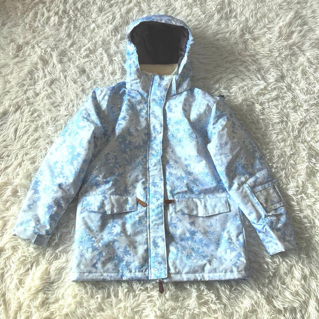 #T6✨COSBY✨スキー スノボ ウェア 上下セット160 キッズ