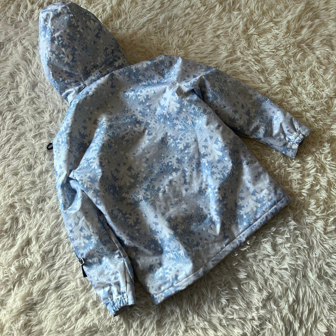 #T6✨COSBY✨スキー スノボ ウェア 上下セット160 キッズ