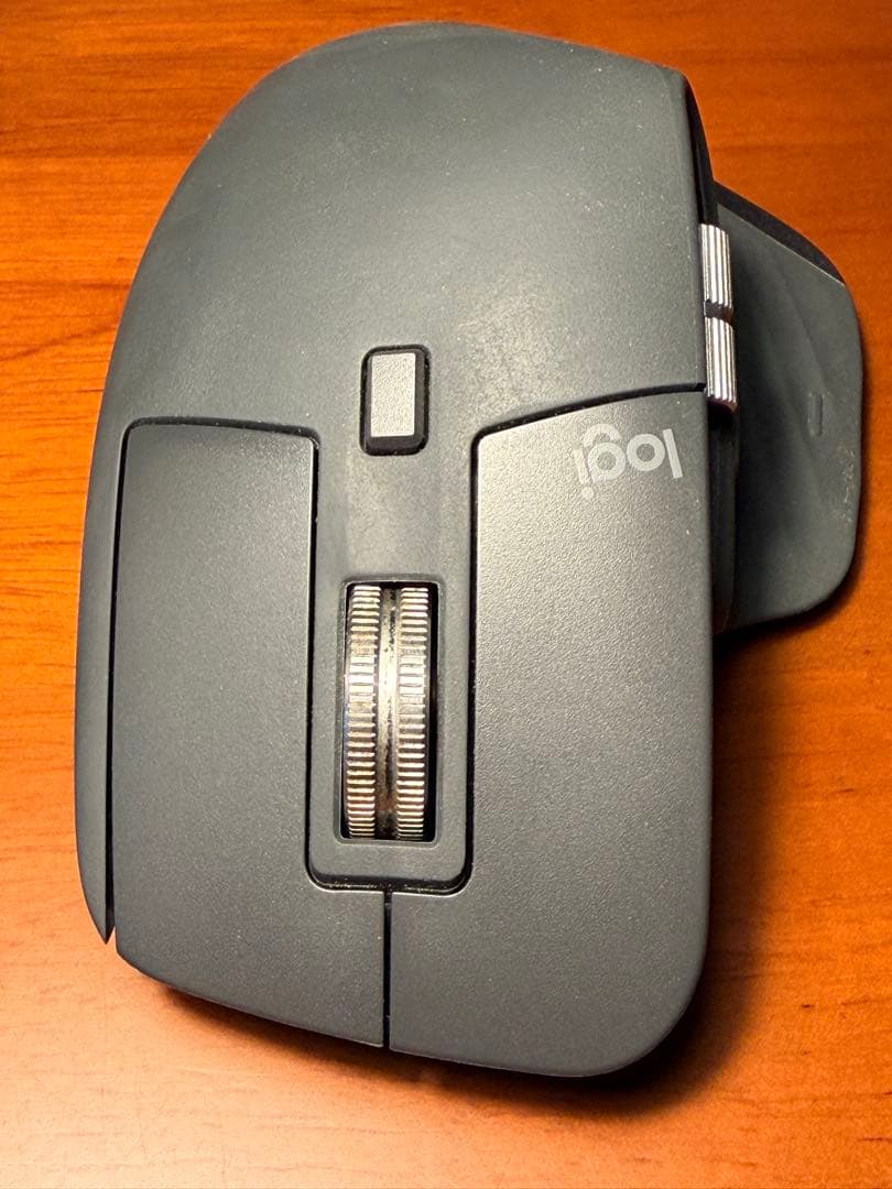 Logicool MX MASTER 3S 本体