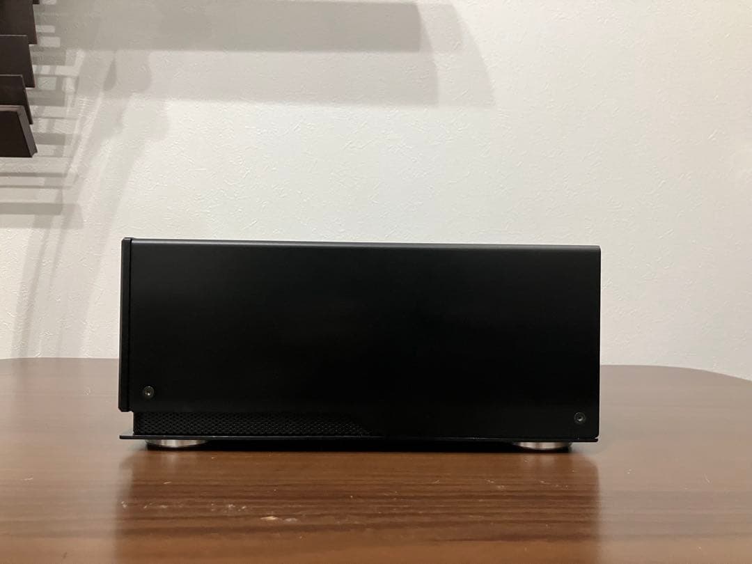 アビー AS Enclosure RS04 ASE-RS04-BK abee