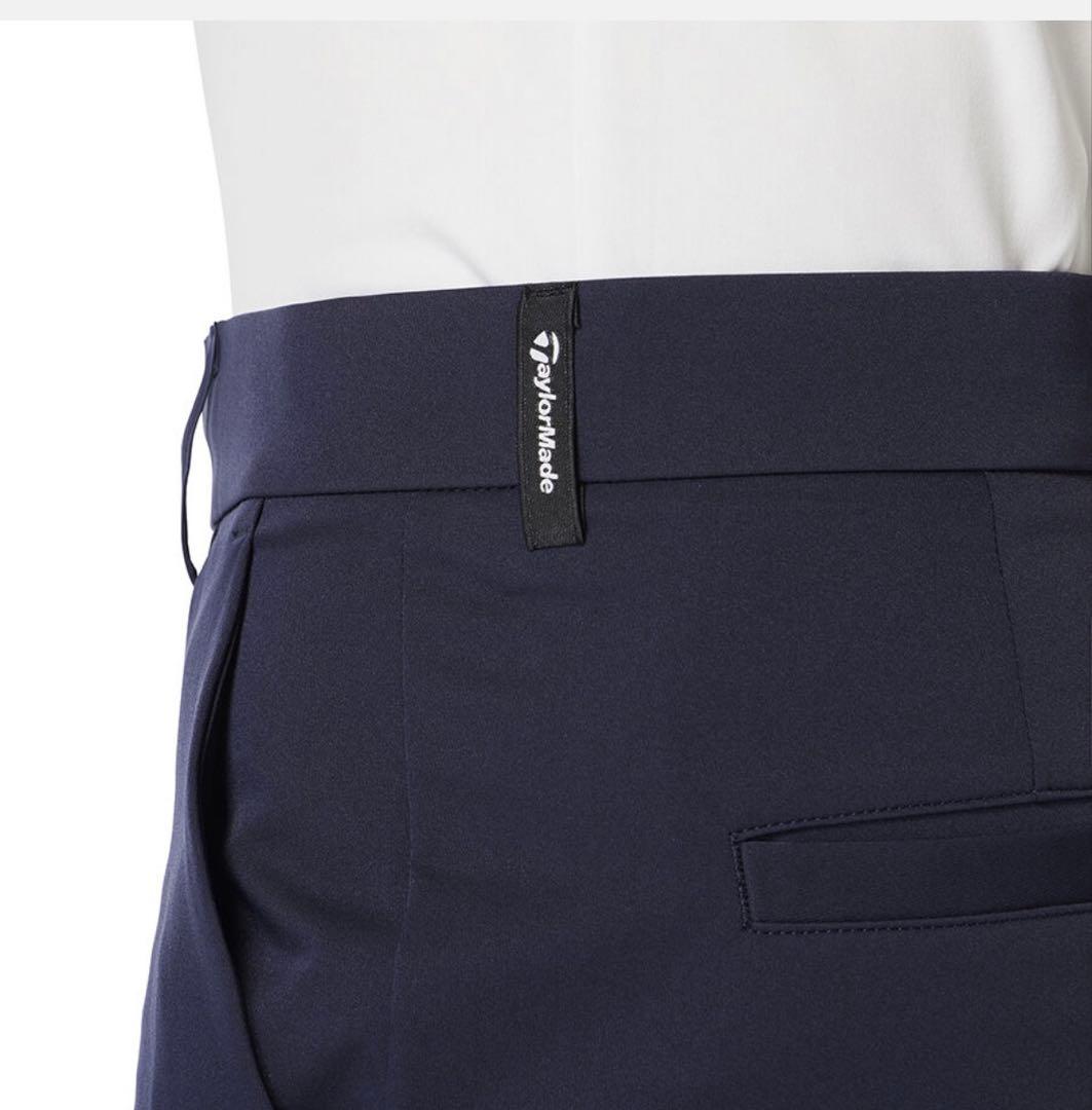 TaylorMade TMベーシックパンツ
