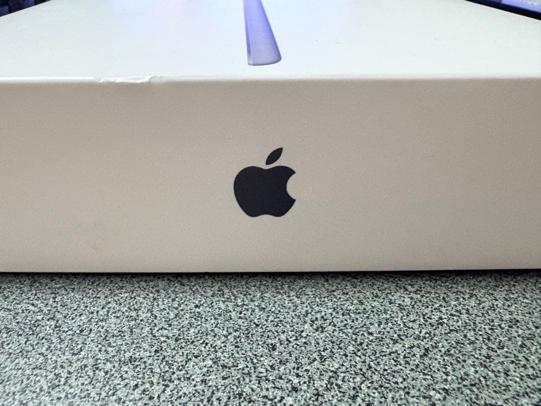 Apple iPad 第七世代 32GB本体 充電ケーブル付き