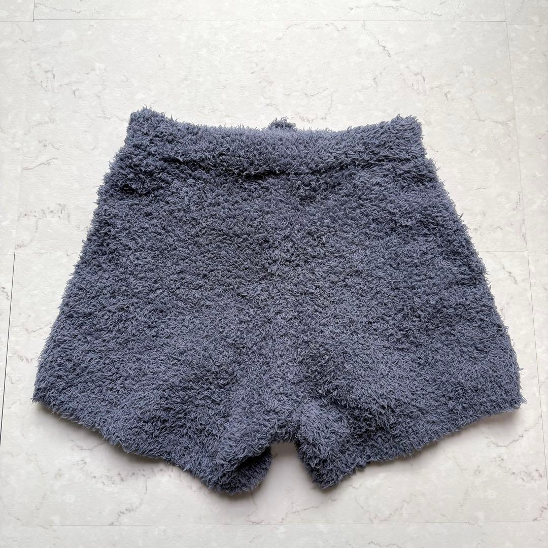 ジェラートピケ ポケモン カビゴン セットアップ パーカー ショートパンツ