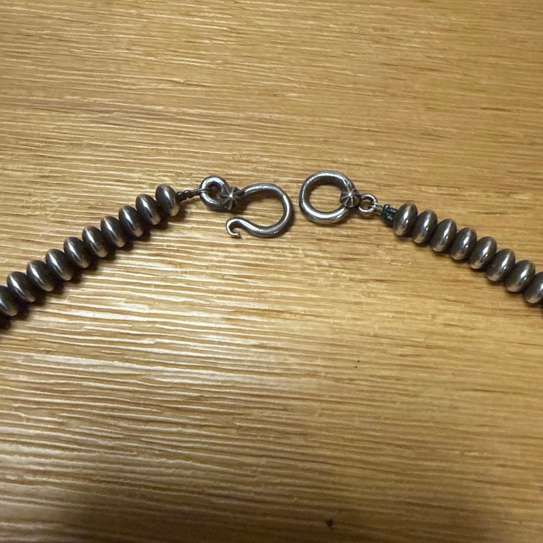 【美品】インディアンジュエリー　ホピ族　ナバホ族