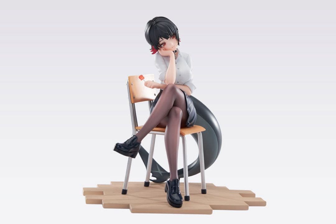 【新品未開封】エレン・ジョー 月曜から金曜までVer. 1/8 フィギュア