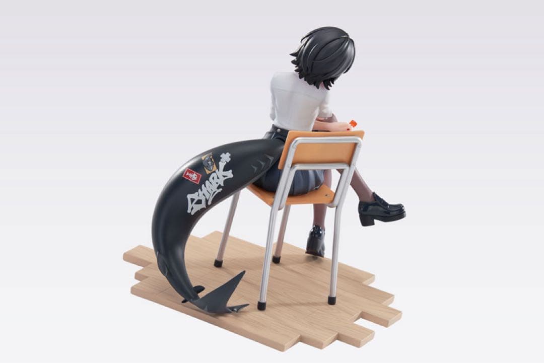 【新品未開封】エレン・ジョー 月曜から金曜までVer. 1/8 フィギュア