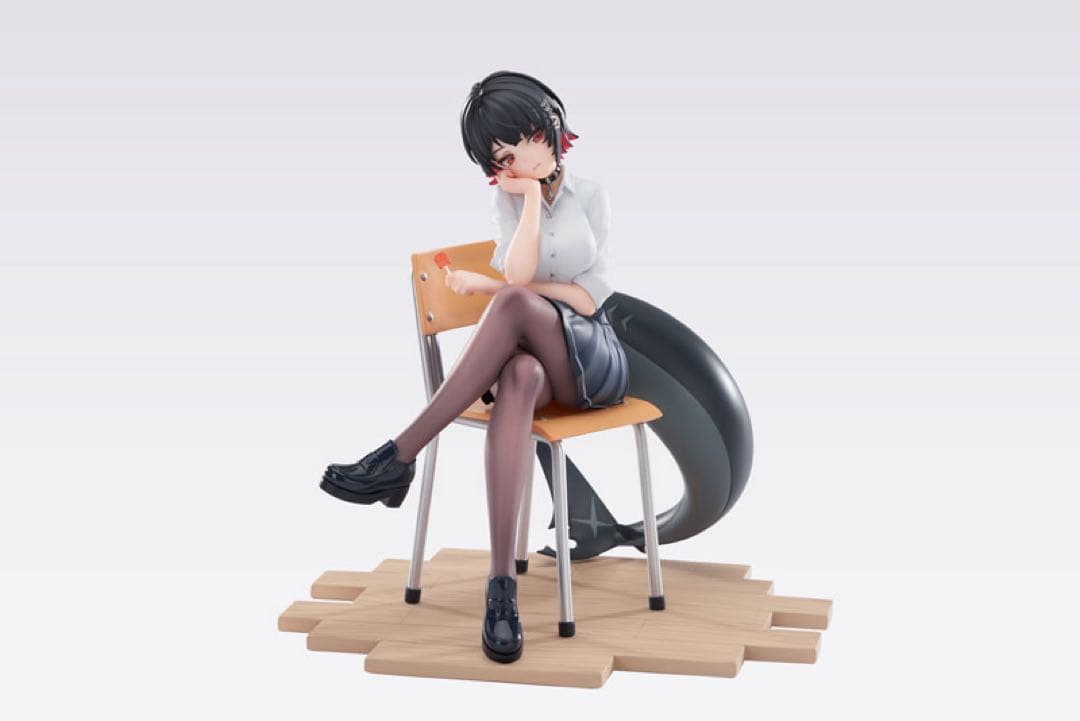 【新品未開封】エレン・ジョー 月曜から金曜までVer. 1/8 フィギュア