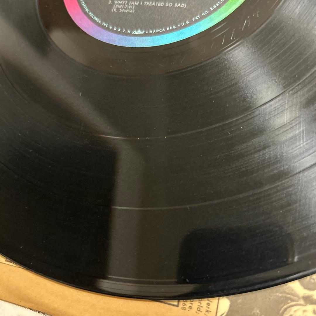 LP⭐️ザキャノンボール・アダレイWhy Am I Treated So Bad!