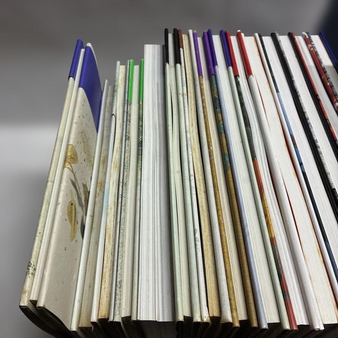 中島潔アート作品集など20冊セット　1冊サイン入り