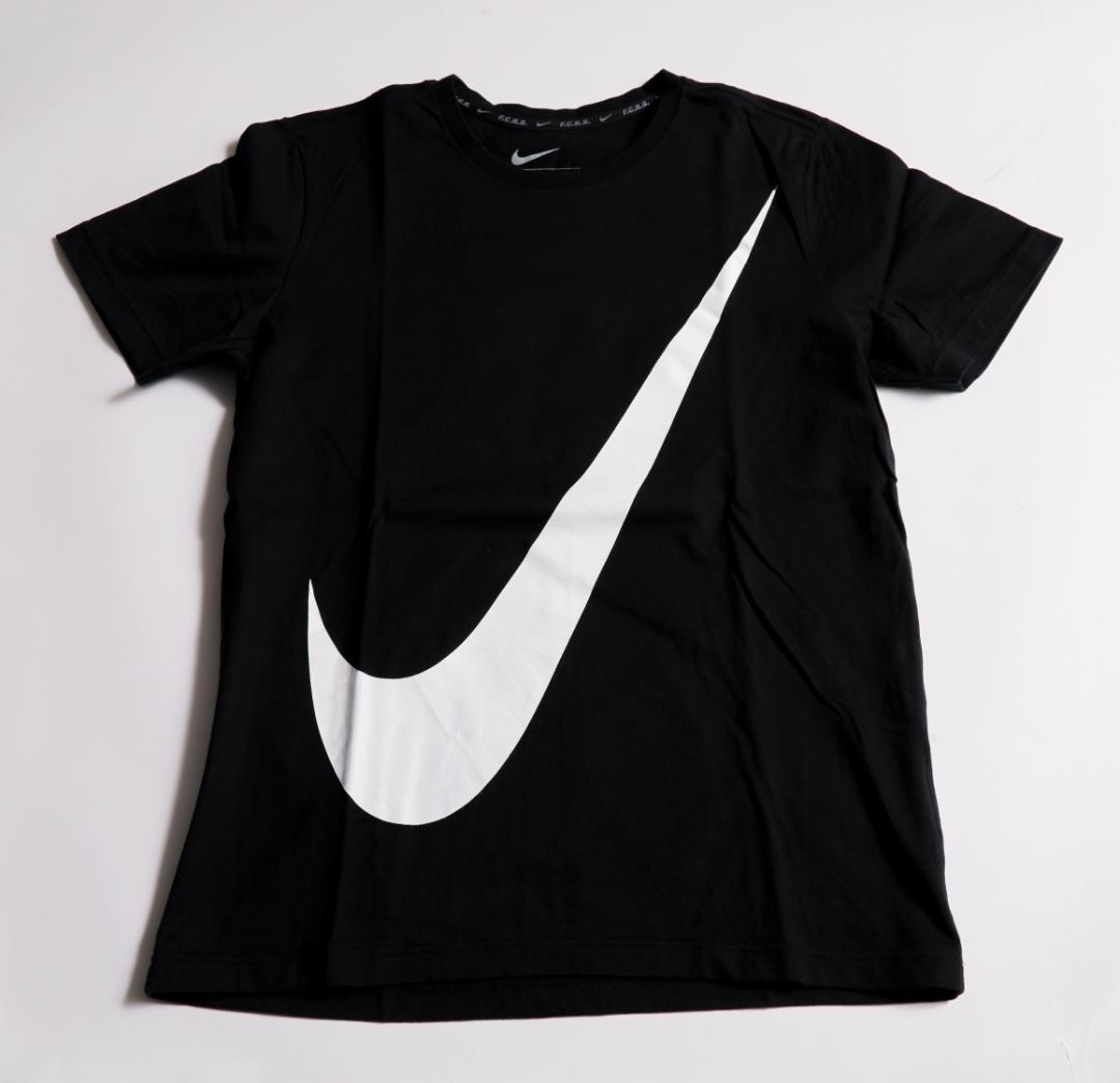 新品 ブリストル Nike コラボレーションTシャツ ブラック サイズXL