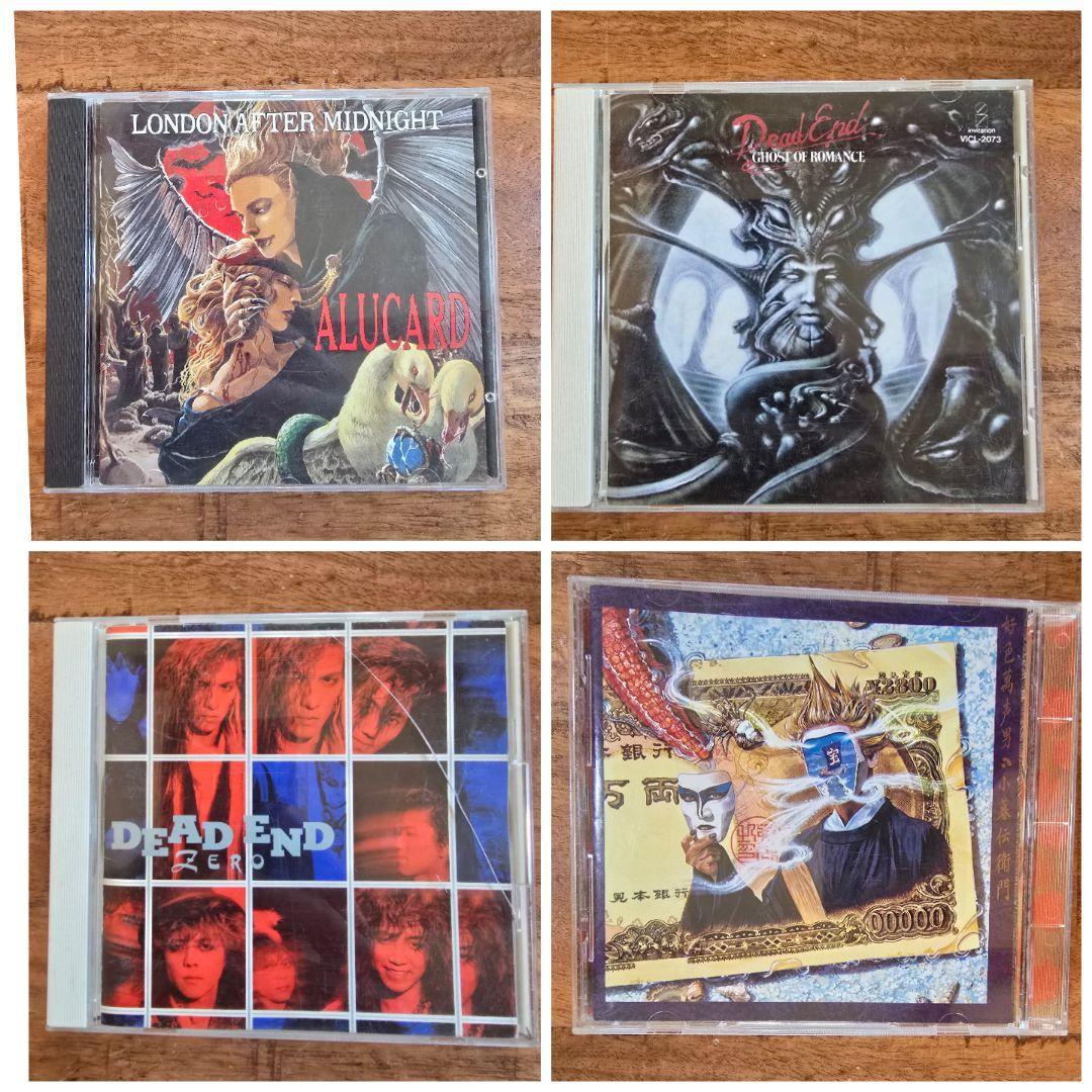 【71枚まとめ売り】洋楽＆邦楽CD ミックスジャンル ヒット曲＆レア盤多数