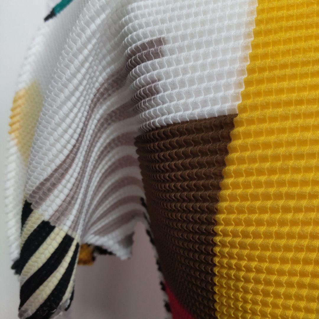 ISSEY MIYAKE me♪トップス♪美品♪
