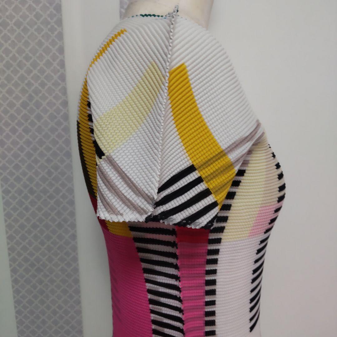 ISSEY MIYAKE me♪トップス♪美品♪