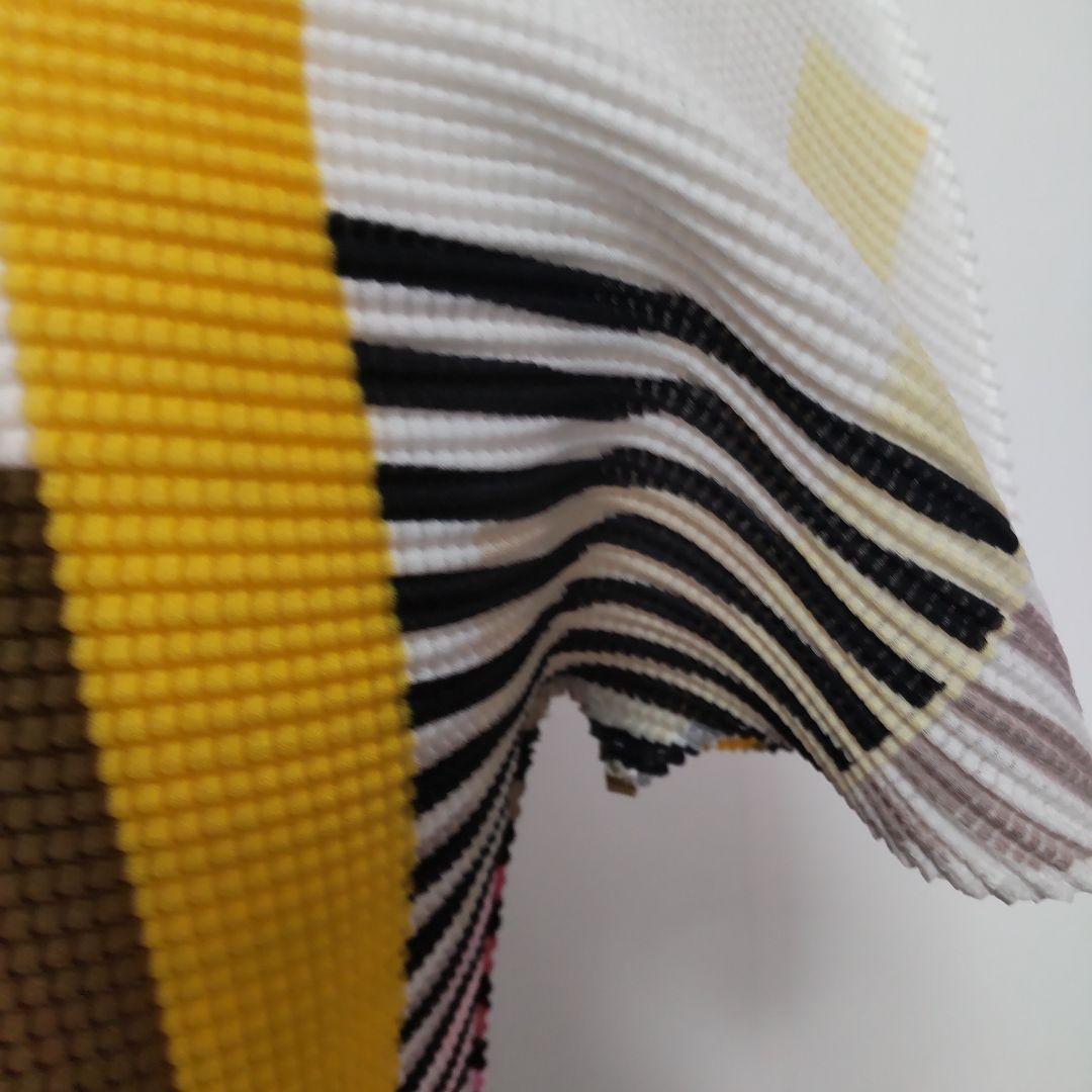 ISSEY MIYAKE me♪トップス♪美品♪