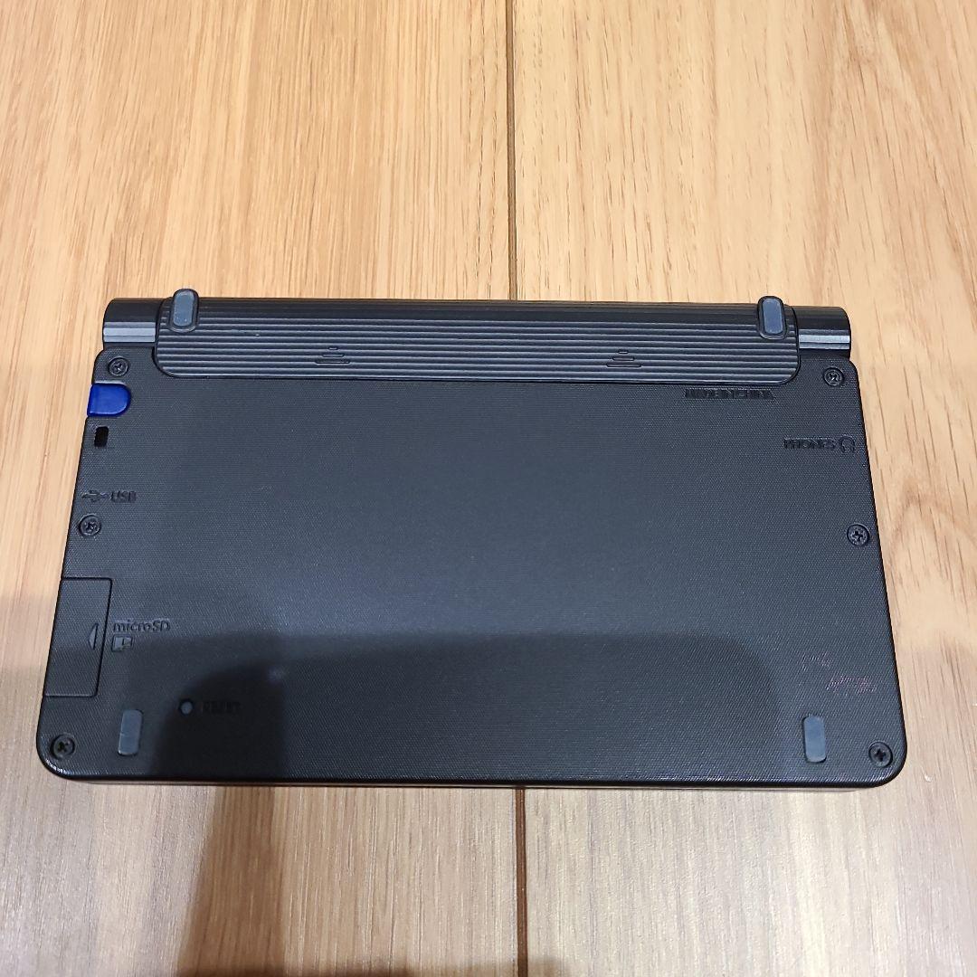 CASIO EX-word AZ-SX4910 本体