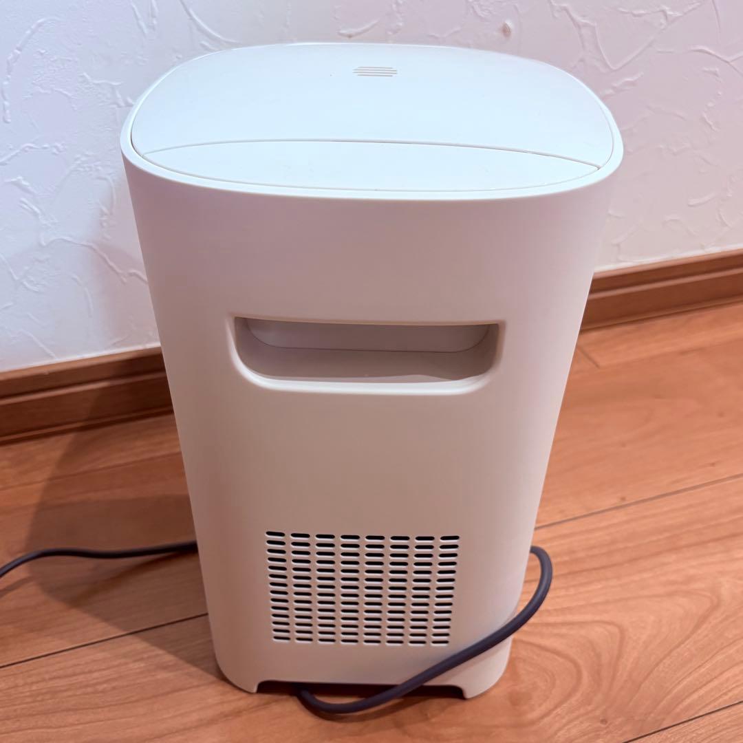 美品✨2024年製CB JAPAN mlte MR-05FC 電動ちりとり