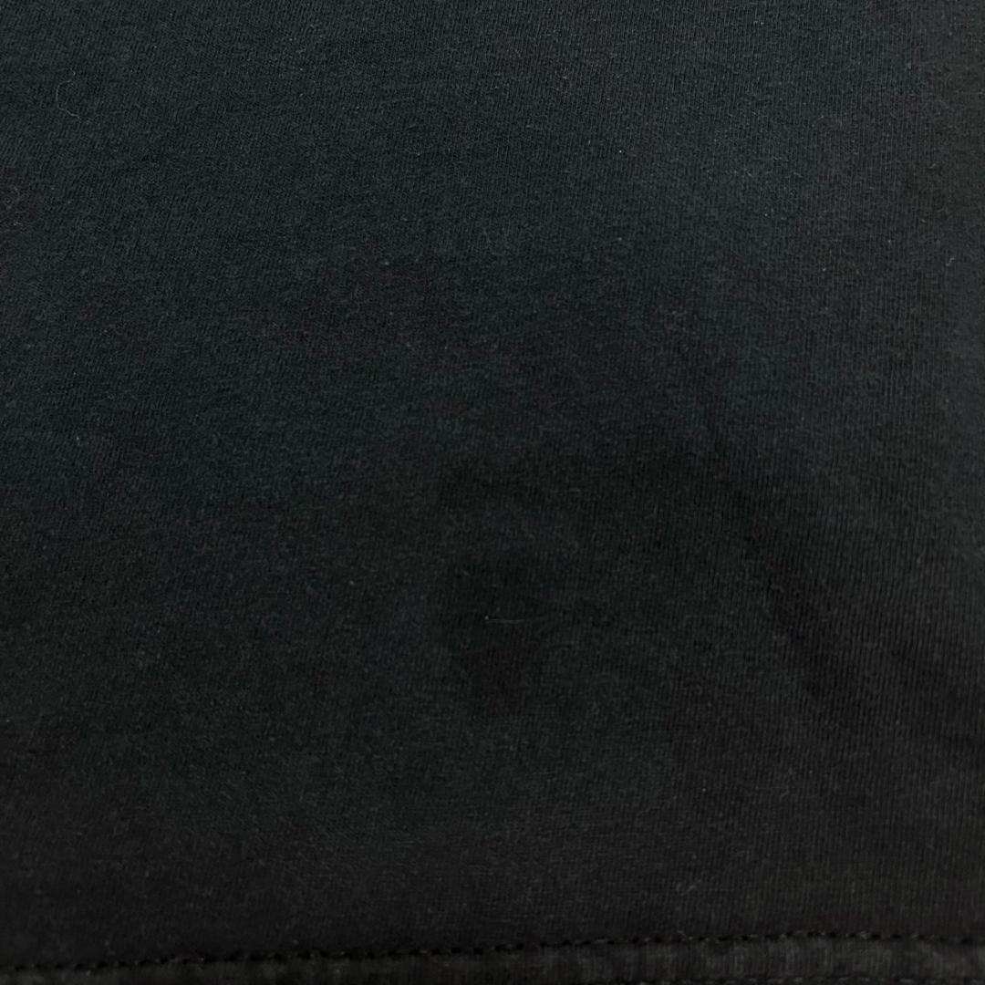 00s キングダムハーツ ディズニー ビンテージ Tシャツ 黒　ドナルド 希少