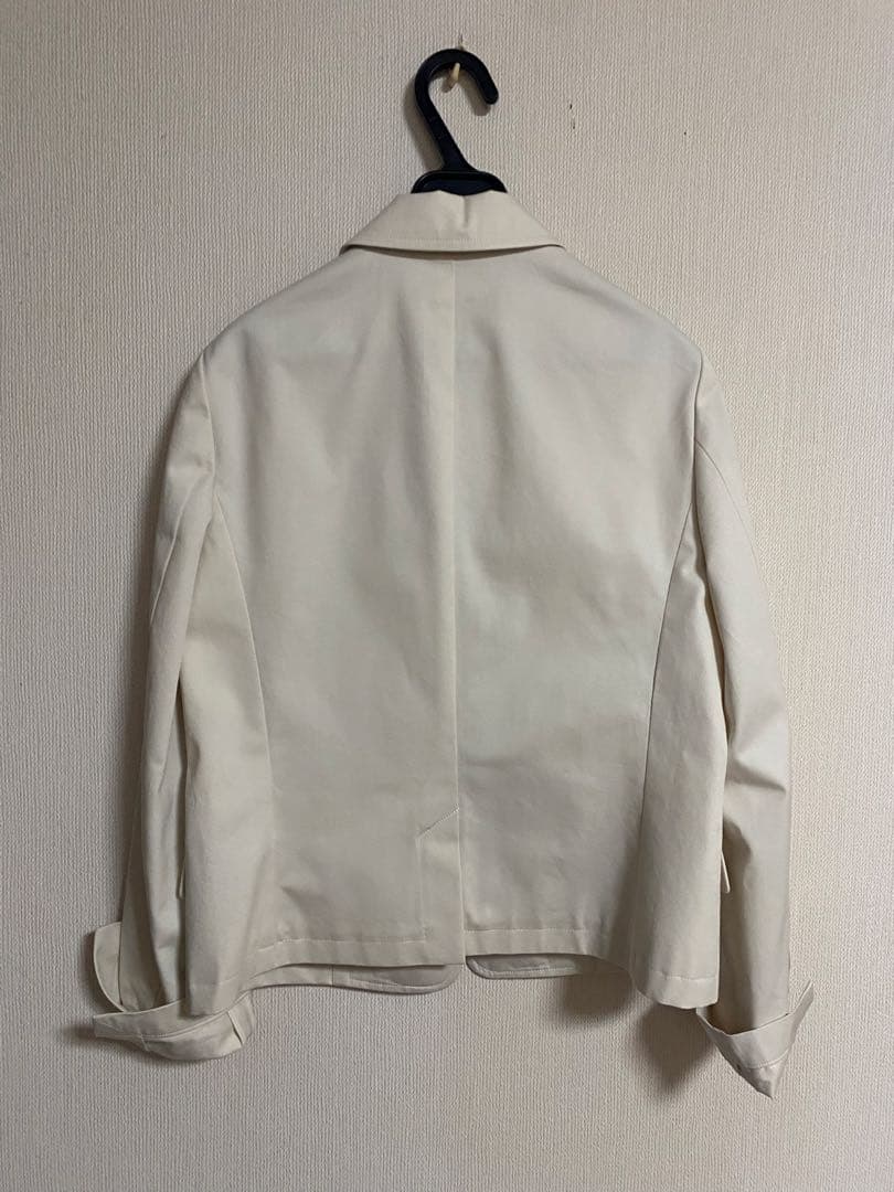 【新品】セオリーリュクス・ジャケット