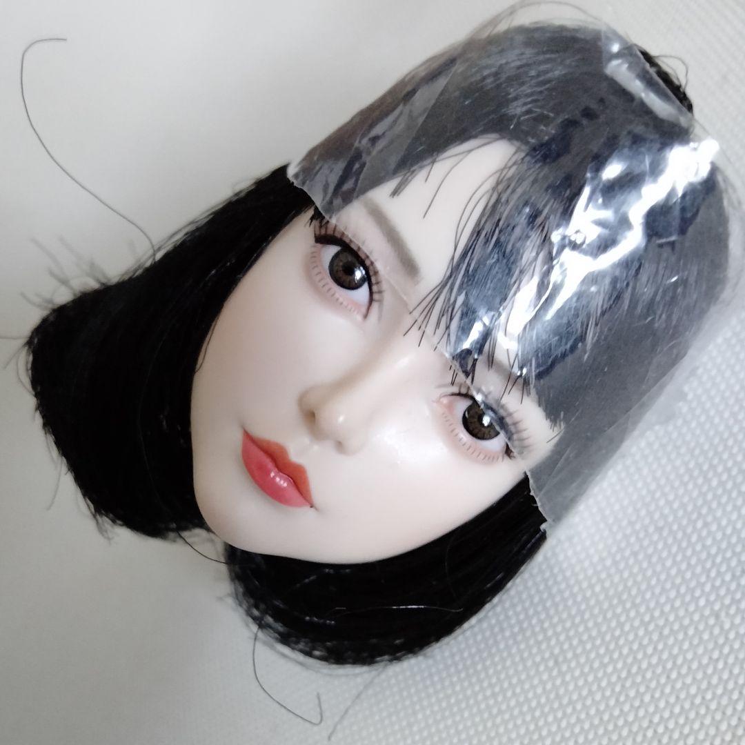 1/6【YMTOYS】YMT065C ヘッド TBLeague シームレス