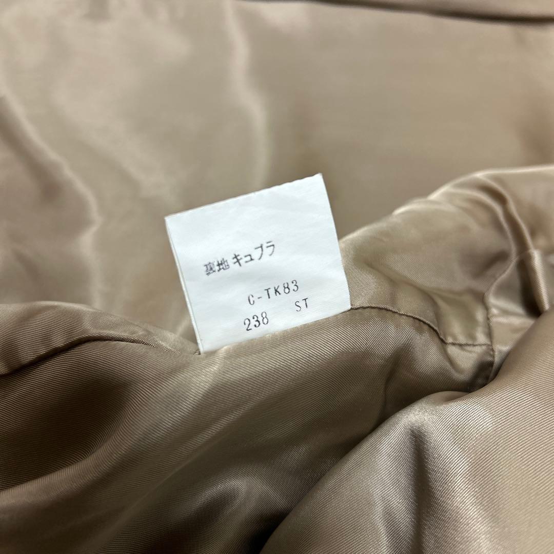 ♦︎新品同様♦︎YSL♦︎イヴ・サンローラン♦︎トレンチコート♦︎64
