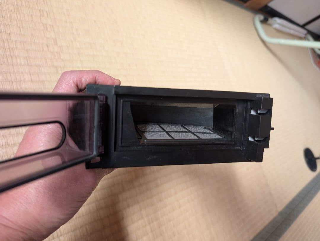 ルンバ iRobot Roomba i7 水洗浄済 消耗品新品未使用