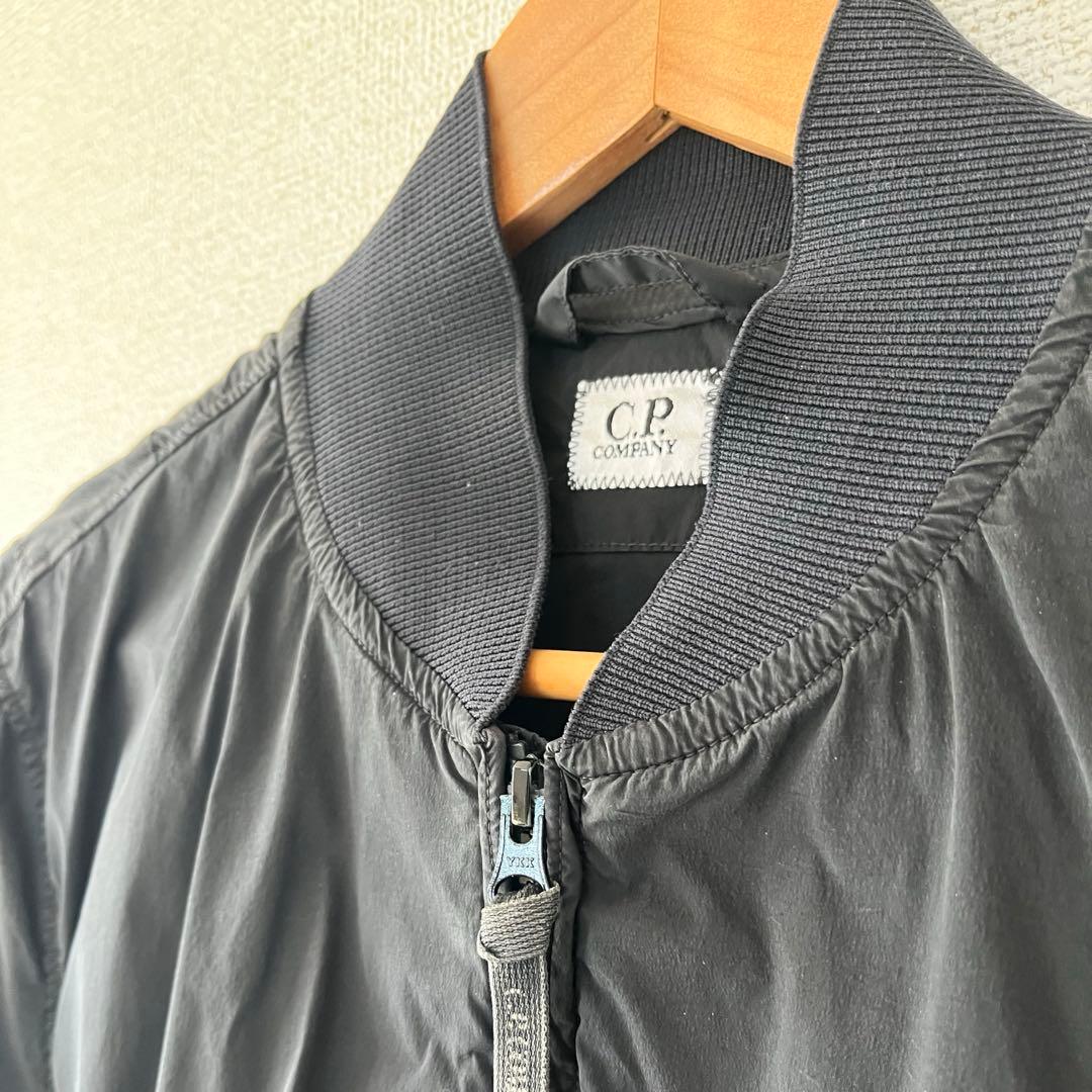 ジャケット・アウター cp company / MA-1 / m