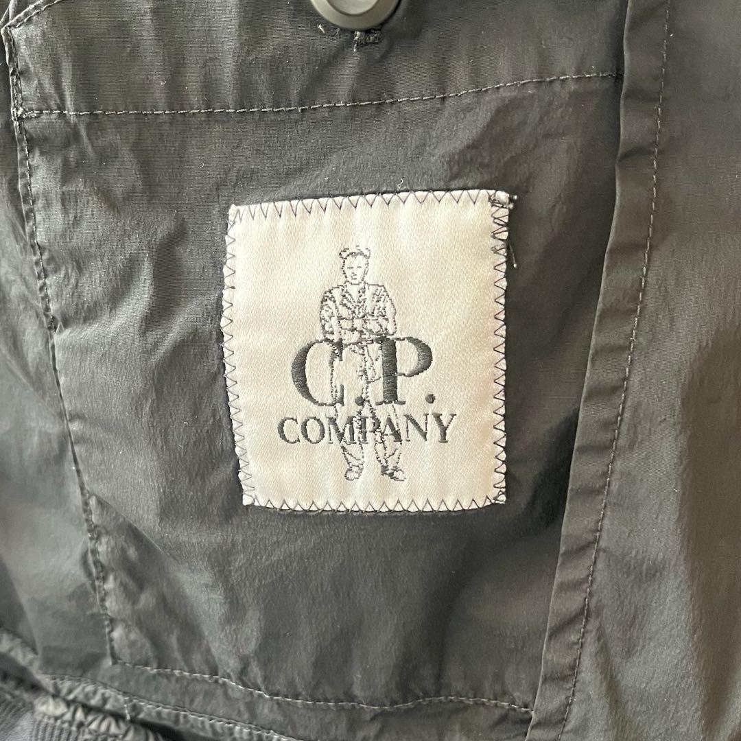 ジャケット・アウター cp company / MA-1 / m