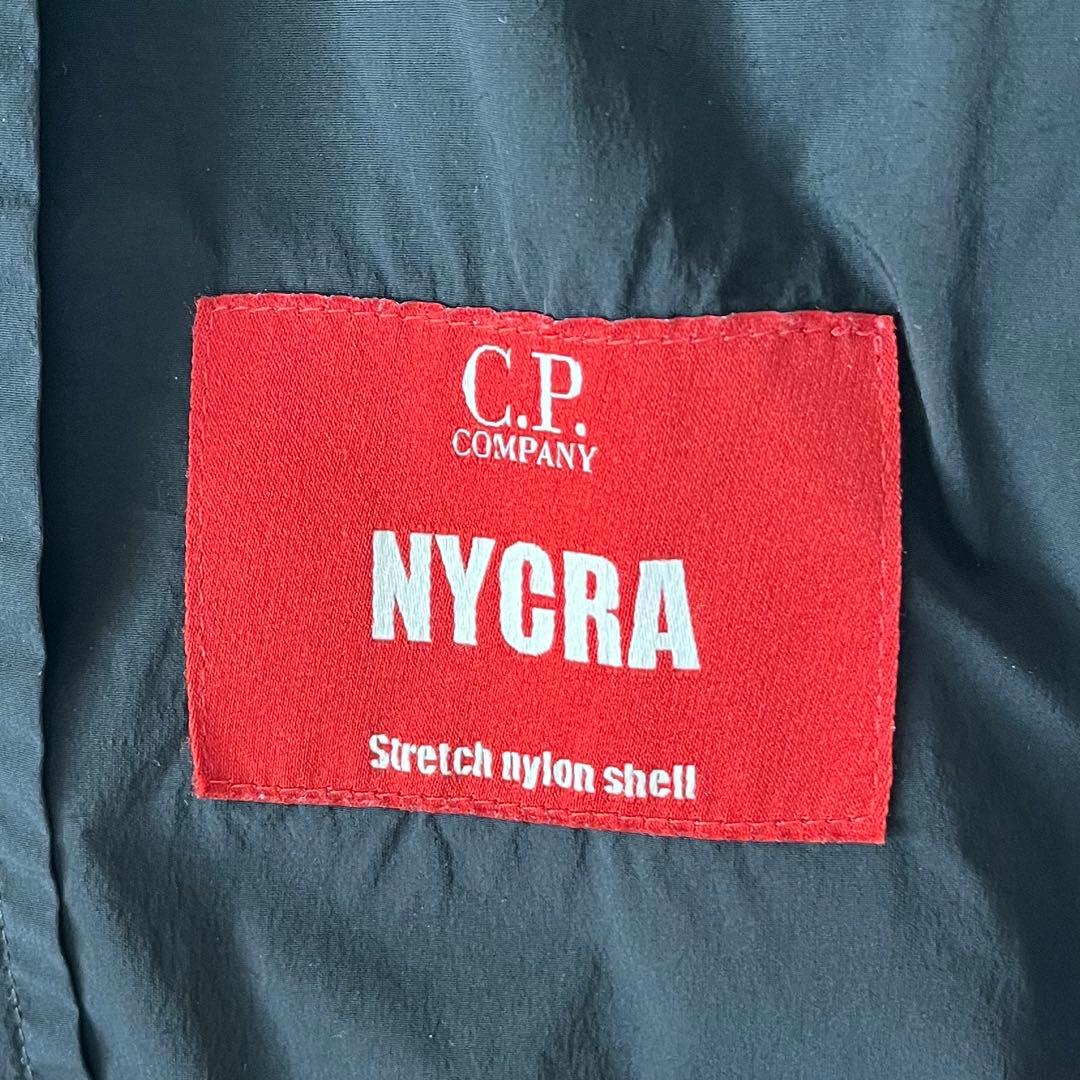 ジャケット・アウター cp company / MA-1 / m